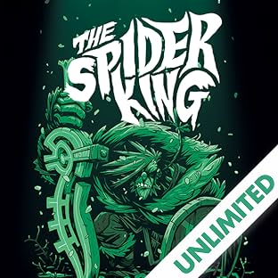 The Spider King